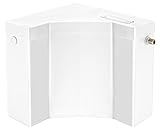 Algopix Similar Product 17 - CORNAT SPKECK1400 Corner cistern KETO