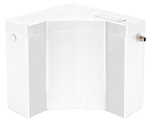Algopix Similar Product 19 - CORNAT SPKECK1400 Corner cistern KETO