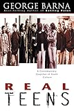 Algopix Similar Product 6 - Real Teens A Contemporary Snapshot of