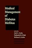 Algopix Similar Product 18 - Medical Management of Diabetes Mellitus