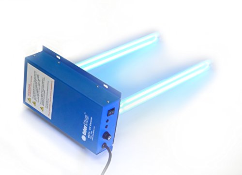 Algopix Similar Product 12 - OdorStop OS72  72 Watt UV Air Purifie