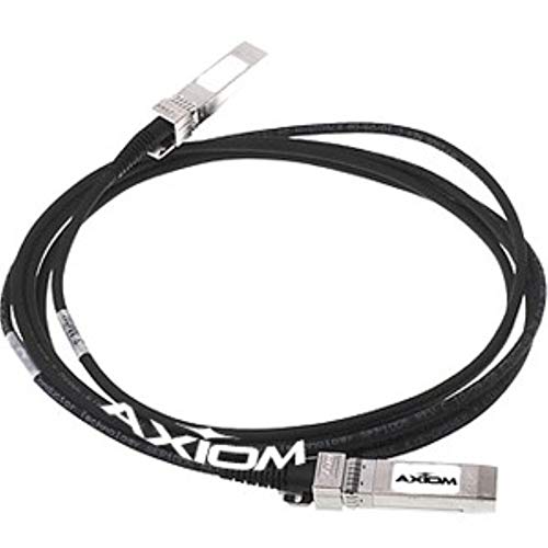 Algopix Similar Product 15 - 10GBASE-CU SFP+ Passive DAC