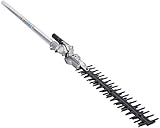 Algopix Similar Product 5 - Gde 95702 Hedge Trimmer Attachment