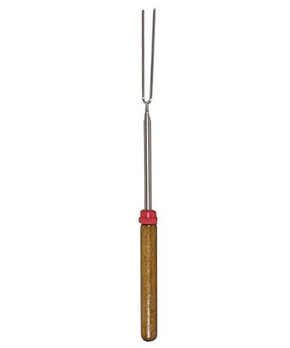 Algopix Similar Product 17 - Coghlans 9670 Telescoping Fork