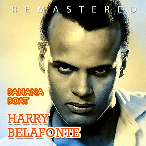 Algopix Similar Product 11 - Day Oh / Banana Boat (Remastered)
