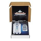 Algopix Similar Product 15 - Gillette Fusion Razor Blade Bundle with