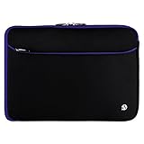 Algopix Similar Product 6 - Vangoddy NBKLEA622 Neoprene Protector