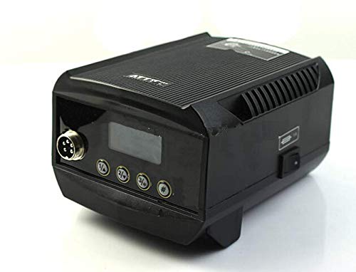 Algopix Similar Product 7 - GOWE 220V 60W LED Digital Soldering