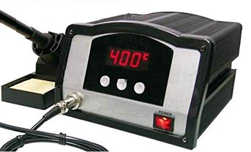Algopix Similar Product 19 - GOWE New Arrivel 220V Soldering Station