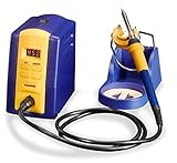 Algopix Similar Product 15 - GOWE 220V ESD Safe SMD Rework Station