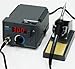 Algopix Similar Product 15 - GOWE 220V 60W Digital Soldering
