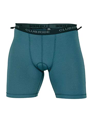 Algopix Similar Product 16 - Club Ride Mens Johnson 1 Hour Biking