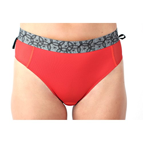Algopix Similar Product 19 - Club Ride Apparel Jewel Cycling Bikini