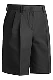 Algopix Similar Product 17 - Edwards WOMENS BUSINESS CASUAL PLEATED