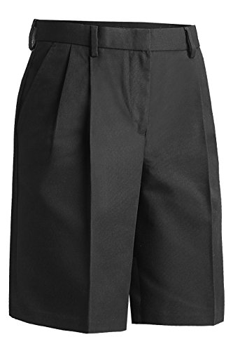 Algopix Similar Product 18 - Edwards WOMENS BUSINESS CASUAL PLEATED