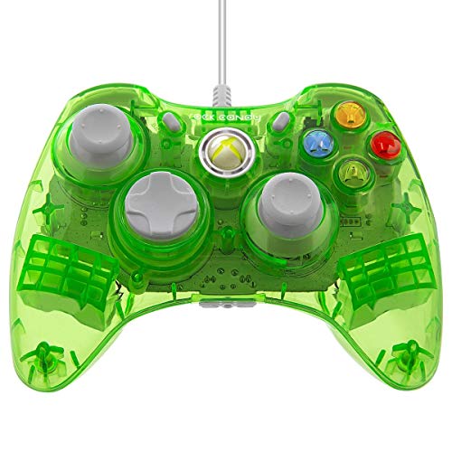 Algopix Similar Product 15 - Rock Candy Wired Controller for Xbox
