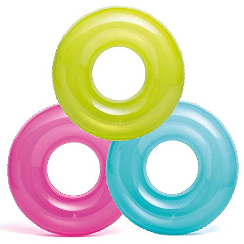 Algopix Similar Product 3 - Intex 432272120 Pack of 3 30
