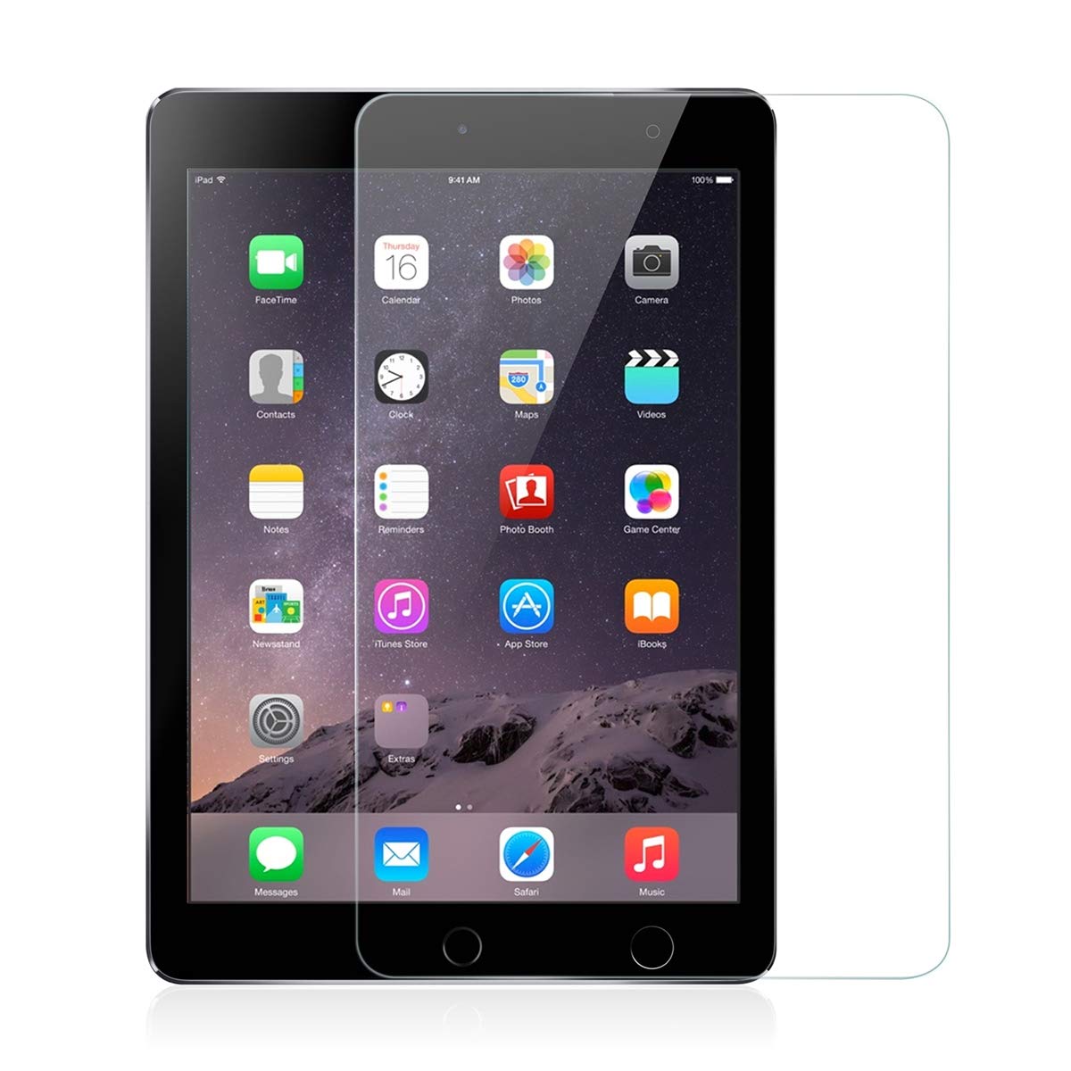 Algopix Similar Product 8 - Anker New iPad 97 in 20182017 