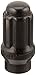 Algopix Similar Product 10 - Gorilla Automotive 21134ETBC Black 12mm