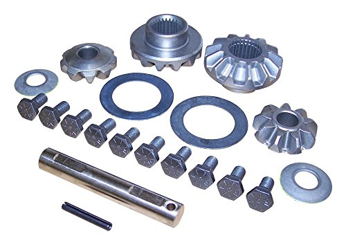Algopix Similar Product 11 - Crown Automotive 68004075AA