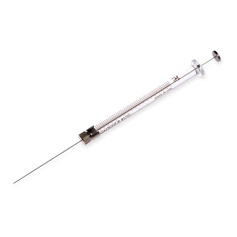 Algopix Similar Product 11 - Hamilton 80030 Syringe 1701RN 10