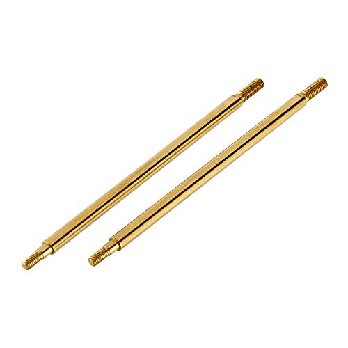 Algopix Similar Product 17 - Axial Shock Shaft 3x77mm (2), AXIC1193