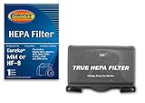 Algopix Similar Product 20 - 1 Eureka Sanitaire wactivated