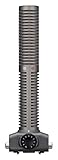 Algopix Similar Product 1 - Zoom SSH6 Stereo Shotgun Microphone