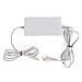 Algopix Similar Product 12 - Genuine Nintendo OEM WiiU AC Adapter