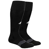 Algopix Similar Product 2 - adidas Unisex Metro IV OTC Soccer Socks