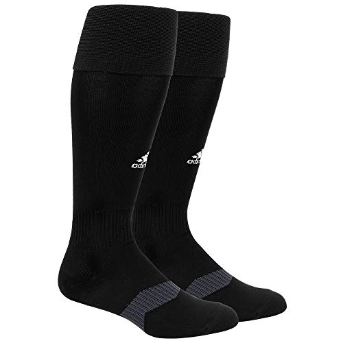 Algopix Similar Product 18 - adidas Unisex Metro IV OTC Soccer Socks