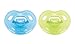 Algopix Similar Product 14 - NUK Newborn 100 Silicone Orthodontic