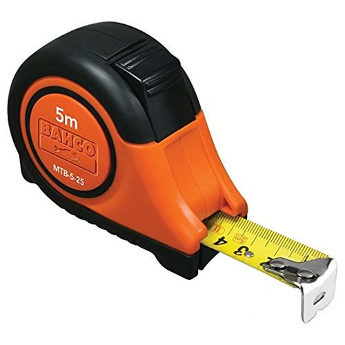 Algopix Similar Product 20 - Bahco Mtb525M 5 M 25MM Magnetic