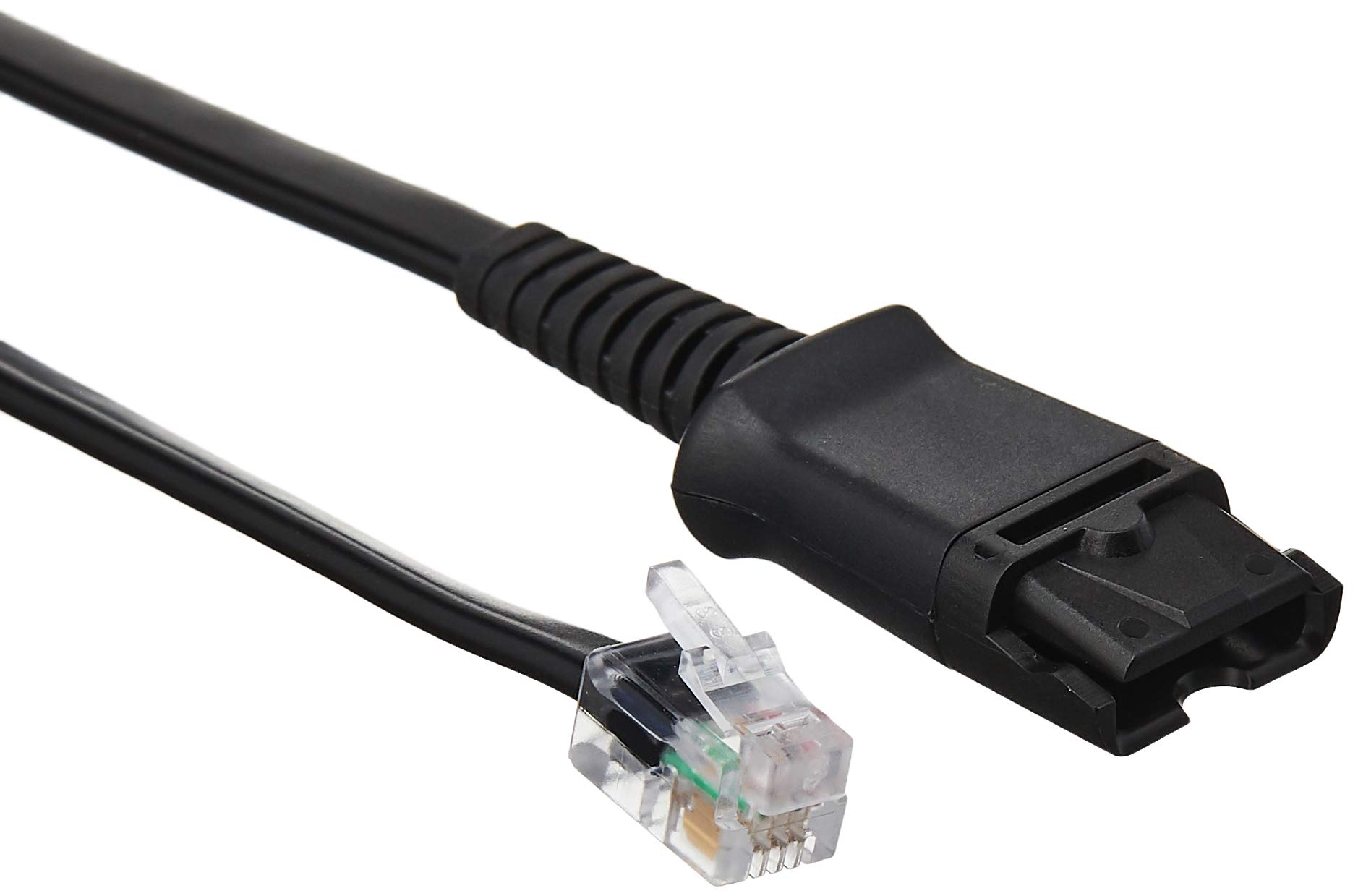 Algopix Similar Product 8 - Plantronics U10PS Audio Cable Adapter