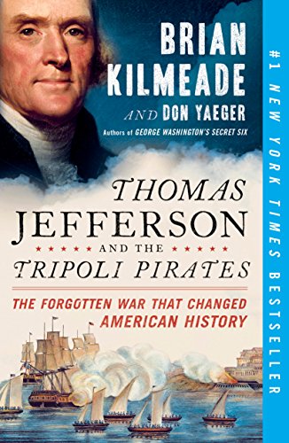 Algopix Similar Product 17 - Thomas Jefferson and the Tripoli