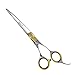 Algopix Similar Product 20 - Sharf Gold Touch Pet Grooming Shear