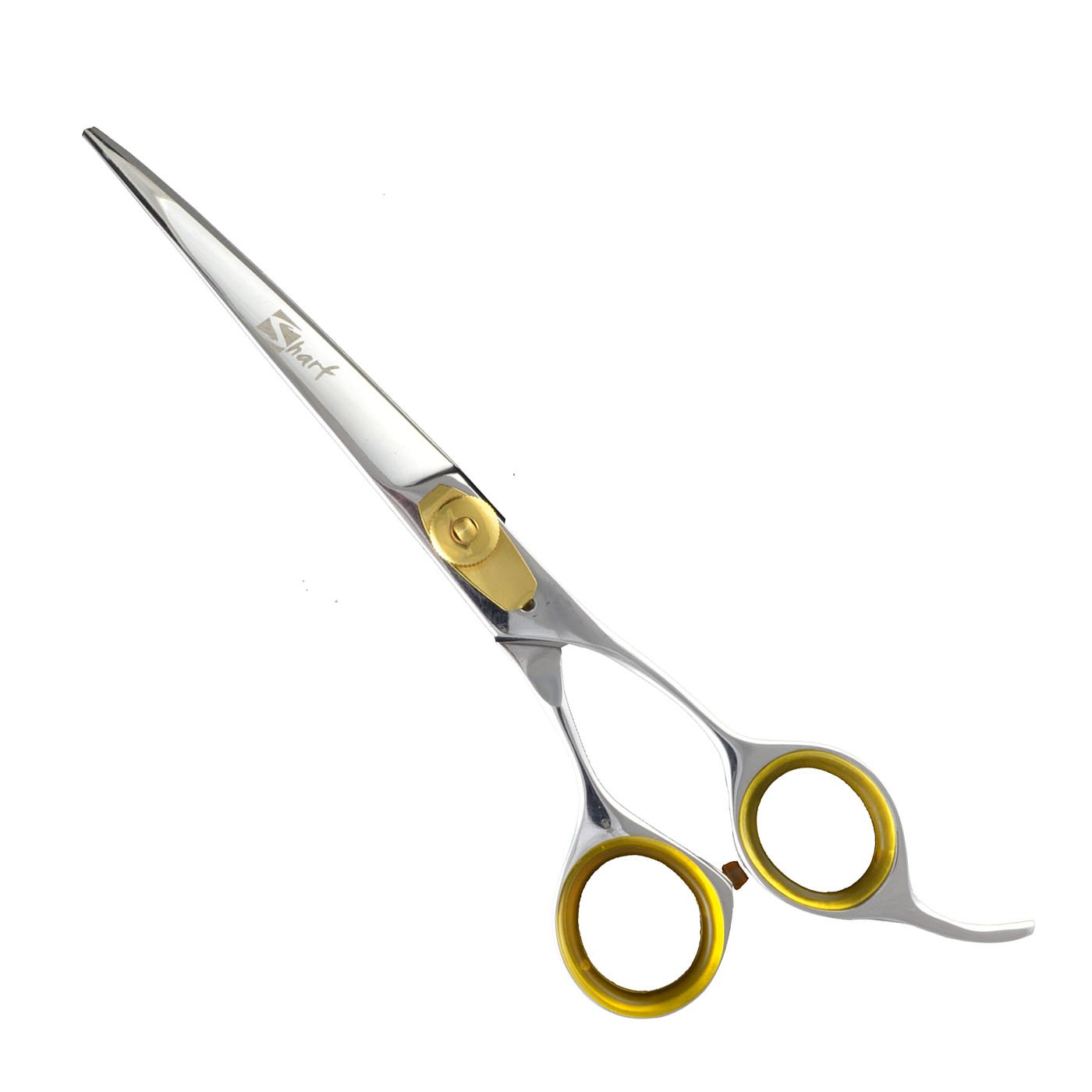 Algopix Similar Product 11 - Sharf Gold Touch Pet Grooming Shear