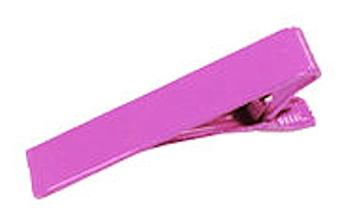 Algopix Similar Product 5 - Pink Tie Bar