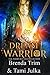Algopix Similar Product 8 - Dream Warrior Dark Warrior Alliance
