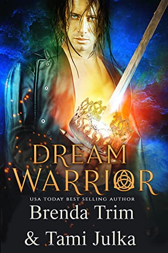 Algopix Similar Product 5 - Dream Warrior Dark Warrior Alliance