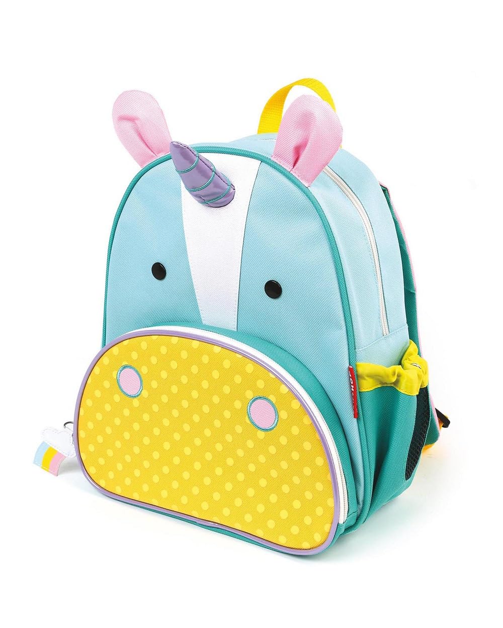 Algopix Similar Product 17 - Skip Hop Toddler Backpack Zoo