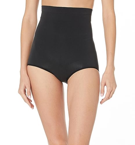 Algopix Similar Product 10 - SPANX Higher Power Panties Very