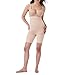 Algopix Similar Product 12 - SPANX Seamless Higher Power Short