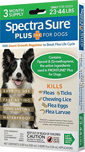 Algopix Similar Product 9 - Spectra Sure Plus IGR Drops for 2344