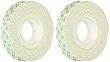 Algopix Similar Product 8 - 3M Scotch Mounting Tape 5Inch by