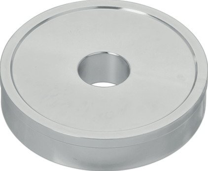 Algopix Similar Product 7 - Vigor Bearing Disc diameter 92 mm