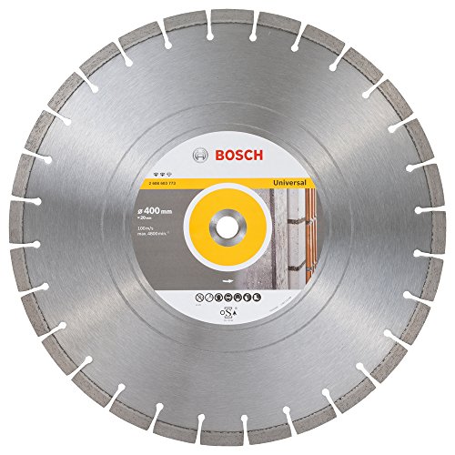Algopix Similar Product 1 - Bosch Professional 2608603773 Expert