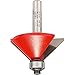 Algopix Similar Product 16 - Bosch 2608629379 ChamferLaminate Trim