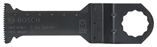 Algopix Similar Product 4 - Bosch 2608662312 Blade Plunge Saw Blade