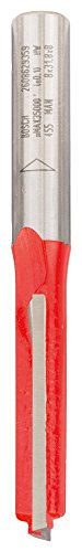 Algopix Similar Product 10 - Bosch 2608629359 Groove Cutter